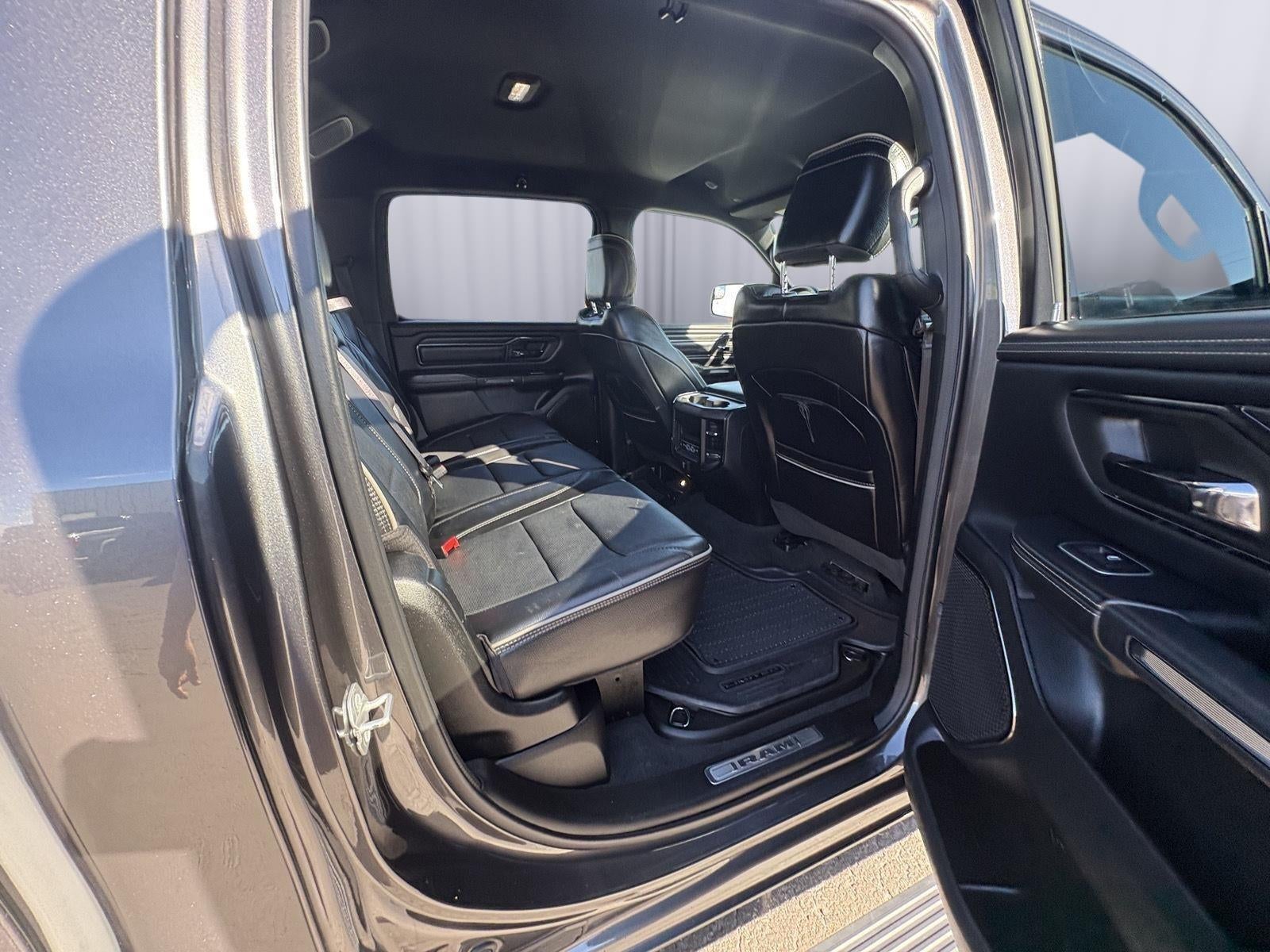 2023 RAM 1500 Limited