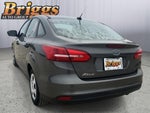 2017 Ford Focus S
