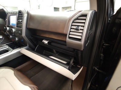 2020 Ford F-150 Limited