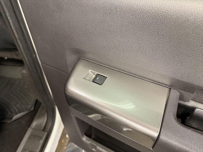 2008 Ford Super Duty F-350 SRW FX4