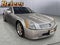 2007 Cadillac XLR 2dr Convertible
