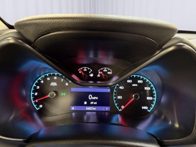 2022 Chevrolet Colorado 4WD Z71