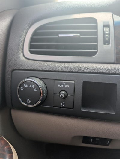2011 GMC Yukon XL Denali
