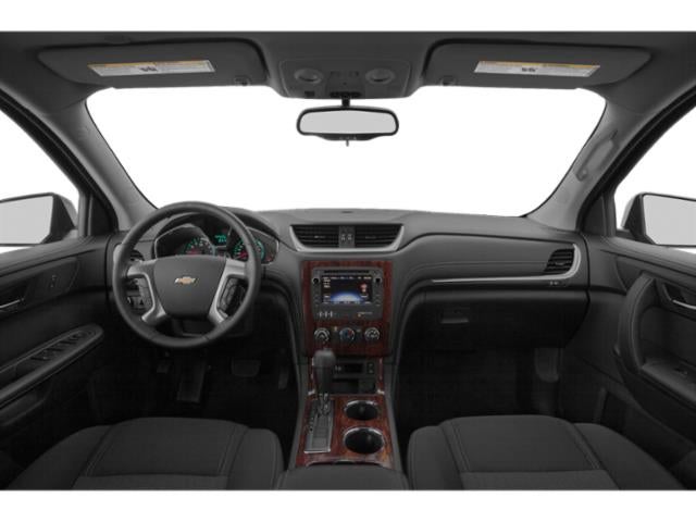 2015 Chevrolet Traverse LS