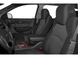 2015 Chevrolet Traverse LS