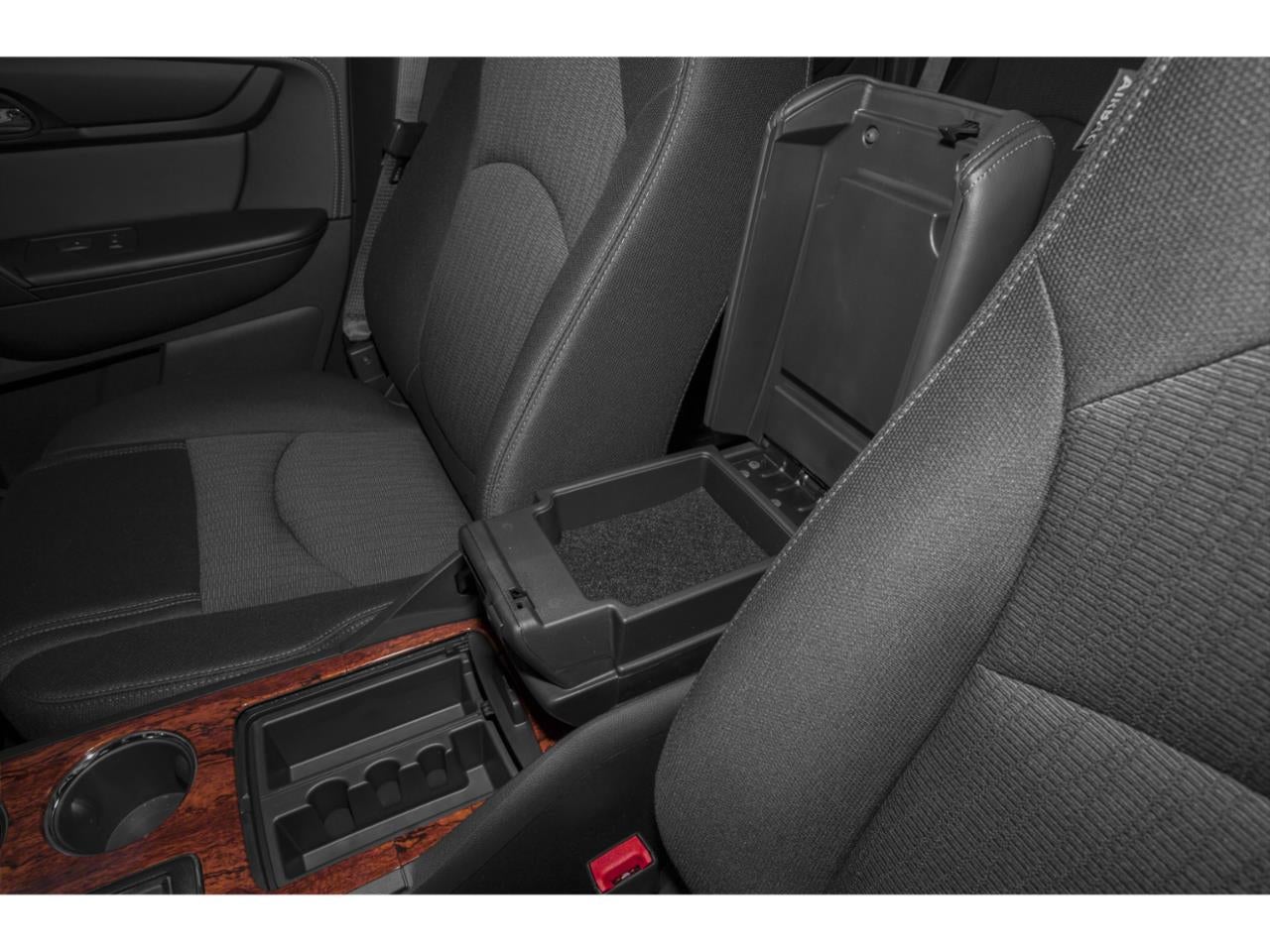 2015 Chevrolet Traverse LS