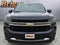 2022 Chevrolet Tahoe LS