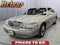 2003 Lincoln Town Car Cartier