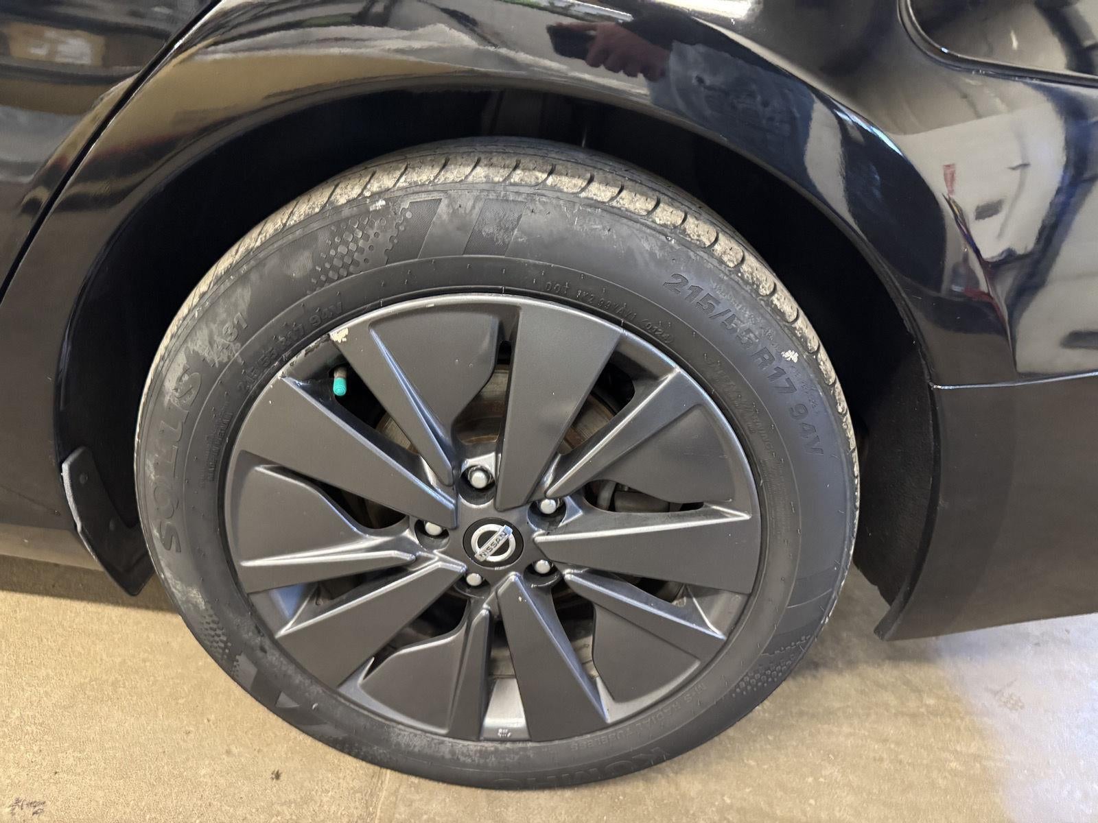 2020 Nissan Altima 2.5 SL