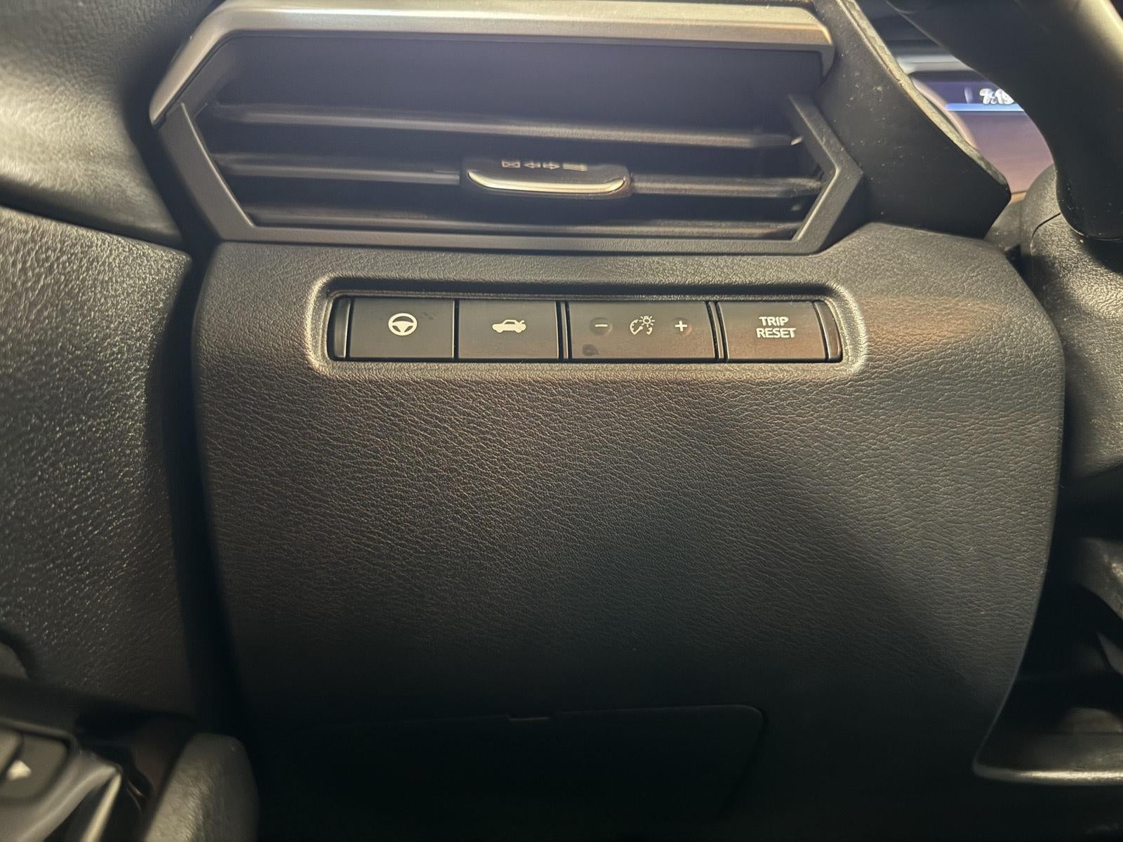 2020 Nissan Altima 2.5 SL