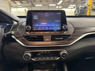 2020 Nissan Altima 2.5 SL