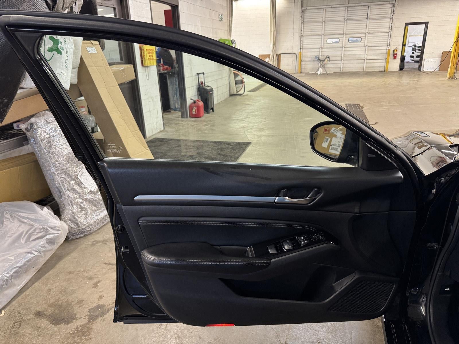 2020 Nissan Altima 2.5 SL