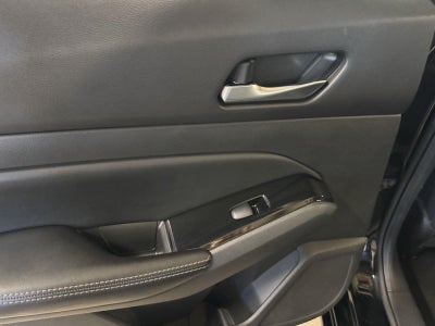 2020 Nissan Altima 2.5 SL