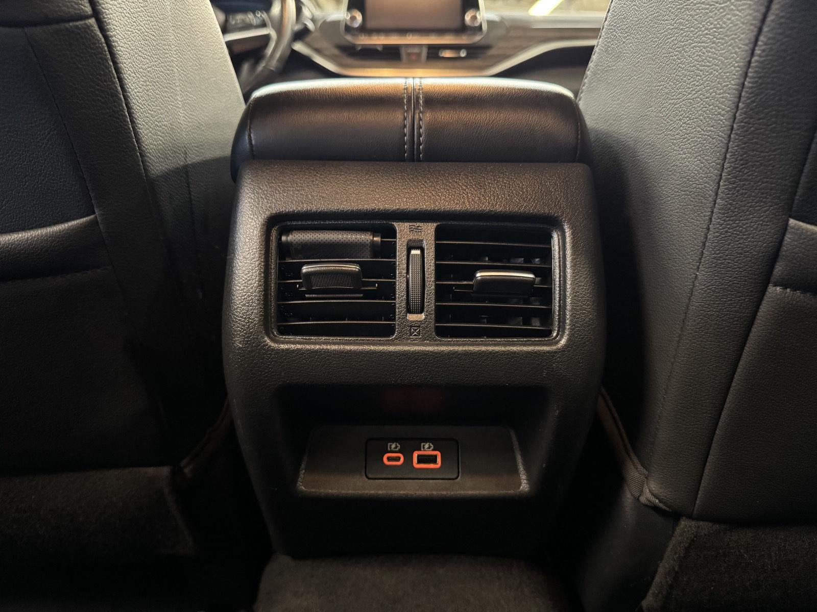 2020 Nissan Altima 2.5 SL