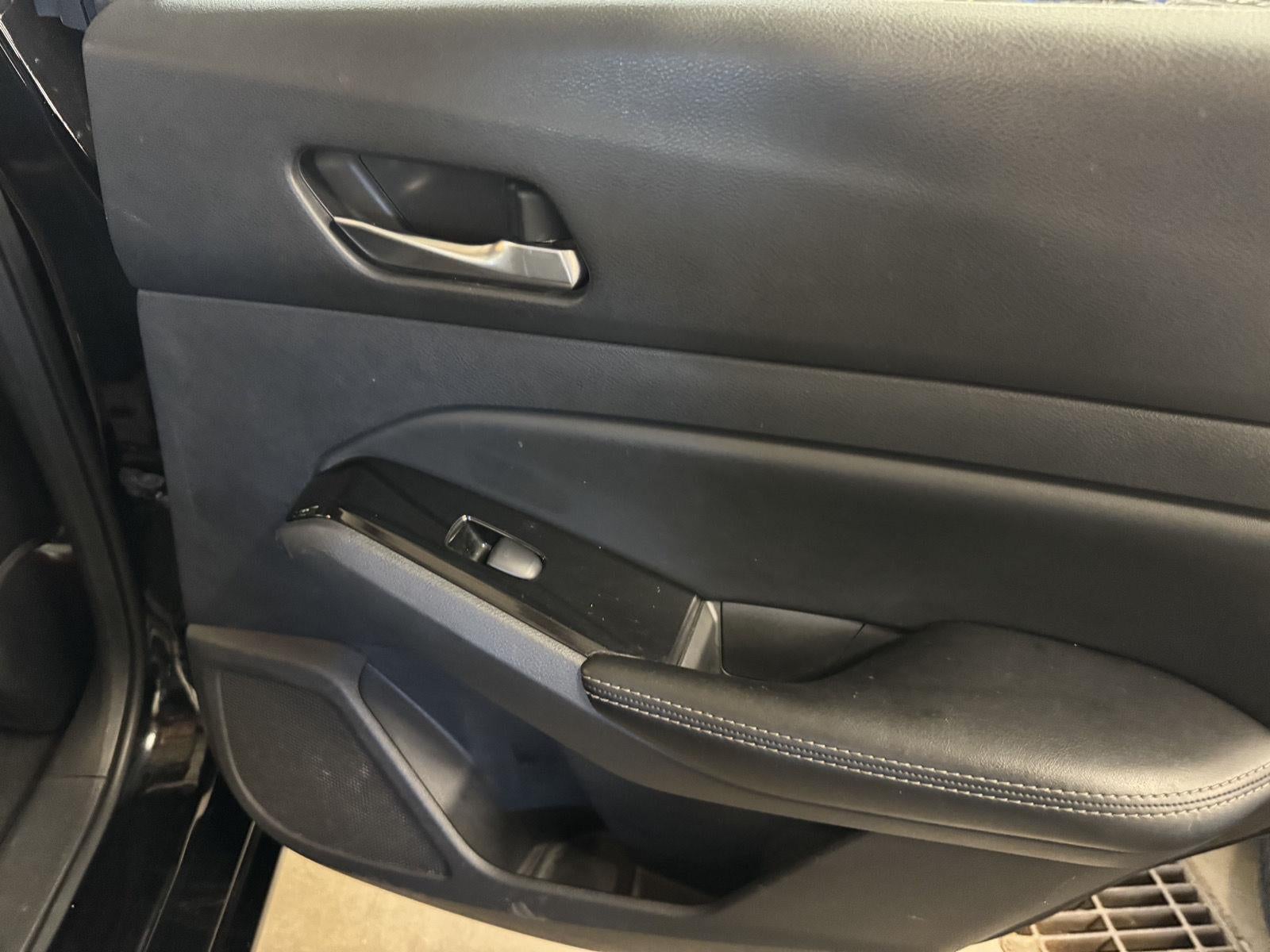 2020 Nissan Altima 2.5 SL