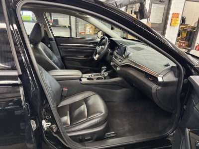 2020 Nissan Altima 2.5 SL