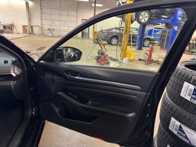 2020 Nissan Altima 2.5 SL