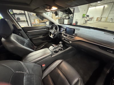 2020 Nissan Altima 2.5 SL