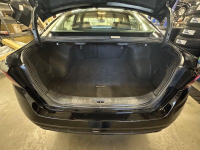 2020 Nissan Altima 2.5 SL