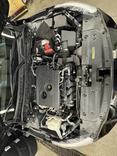 2020 Nissan Altima 2.5 SL