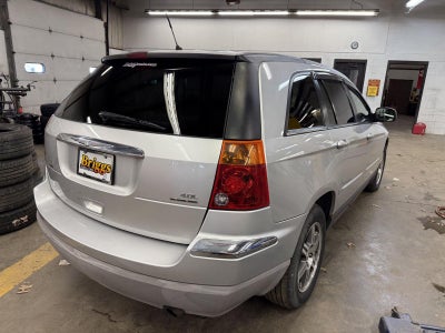2007 Chrysler Pacifica Touring