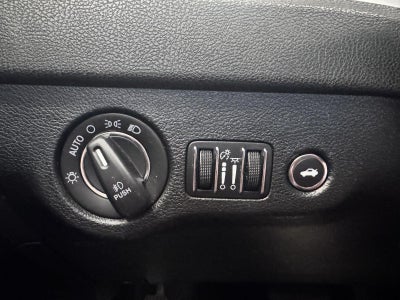 2017 Chrysler 300 300C
