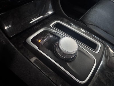 2017 Chrysler 300 300C