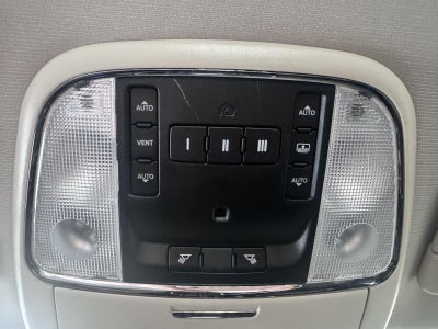 2017 Chrysler 300 300C