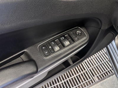 2017 Chrysler 300 300C