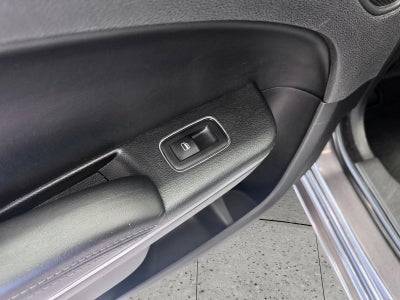 2017 Chrysler 300 300C