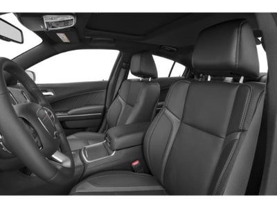 2018 Dodge Charger GT