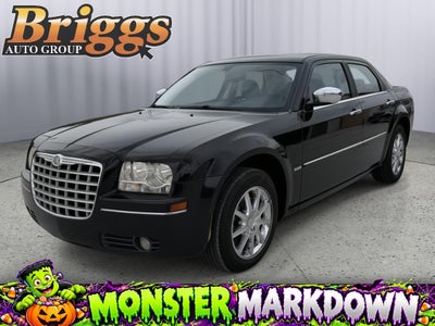 2010 Chrysler 300 Touring Signature