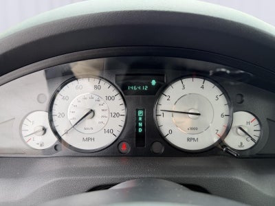 2010 Chrysler 300 Touring Signature