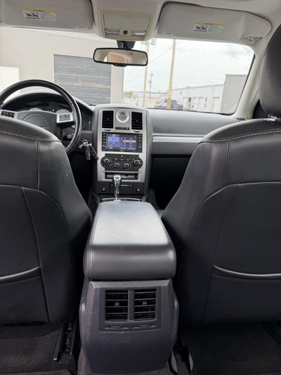 2010 Chrysler 300 Touring Signature