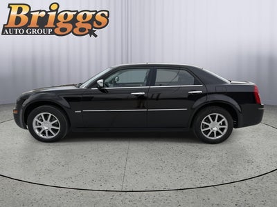 2010 Chrysler 300 Touring Signature