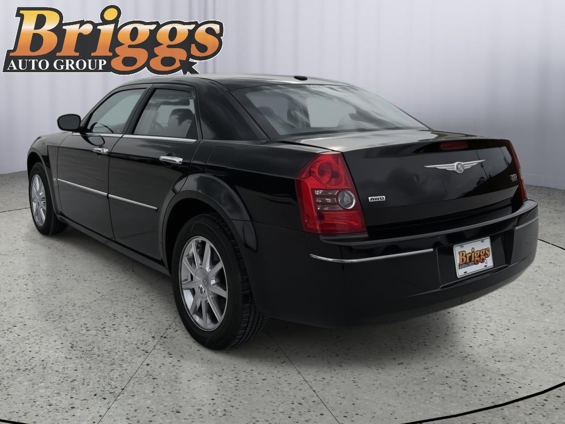 2010 Chrysler 300 Touring Signature