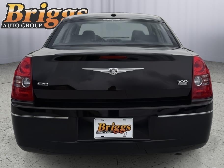 2010 Chrysler 300 Touring Signature