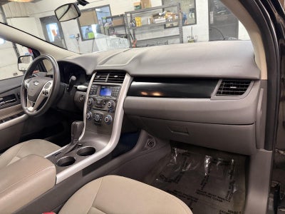2013 Ford Edge SE