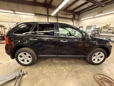 2013 Ford Edge SE