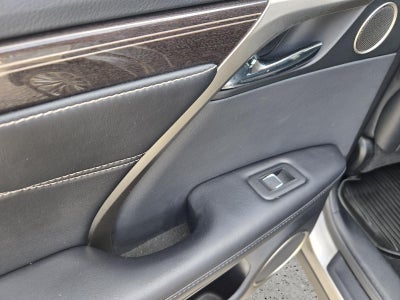 2020 Lexus RX RX 450h