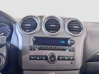 2014 Chevrolet Captiva Sport Fleet LS