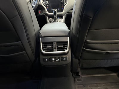 2023 Subaru Outback Onyx Edition XT