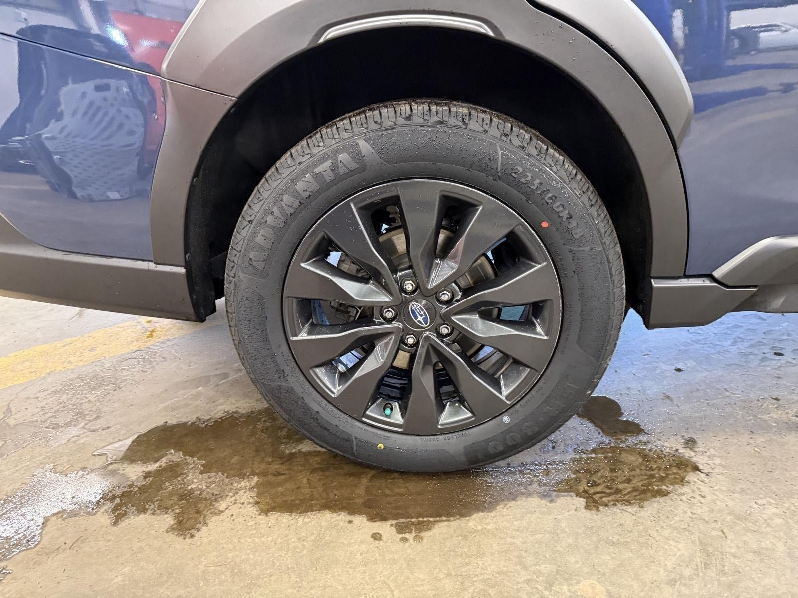 2023 Subaru Outback Onyx Edition XT