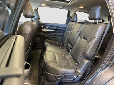 2020 Subaru Ascent Limited