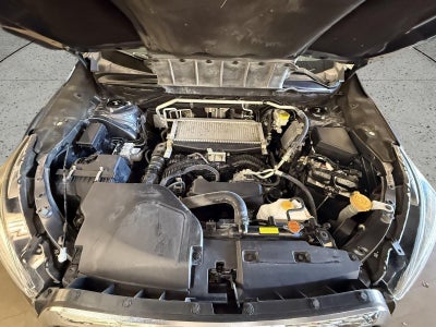 2020 Subaru Ascent Limited