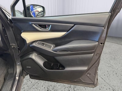 2020 Subaru Ascent Limited