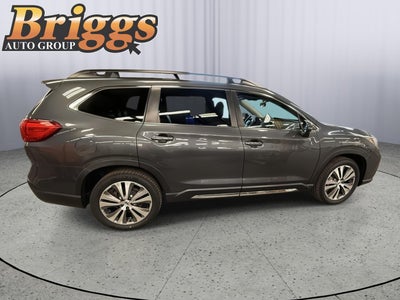 2020 Subaru Ascent Limited