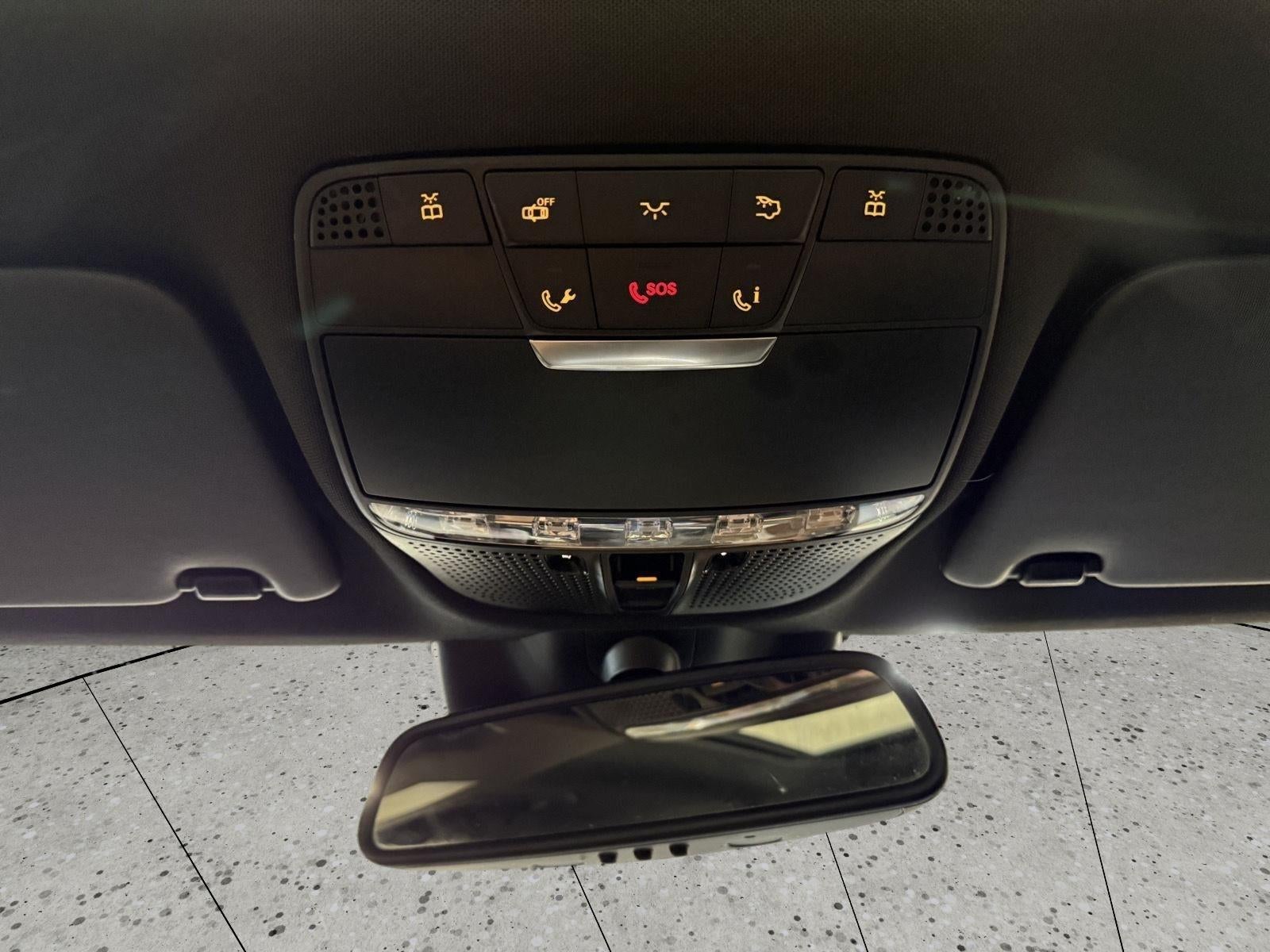 2017 Mercedes-Benz C 300 C 300