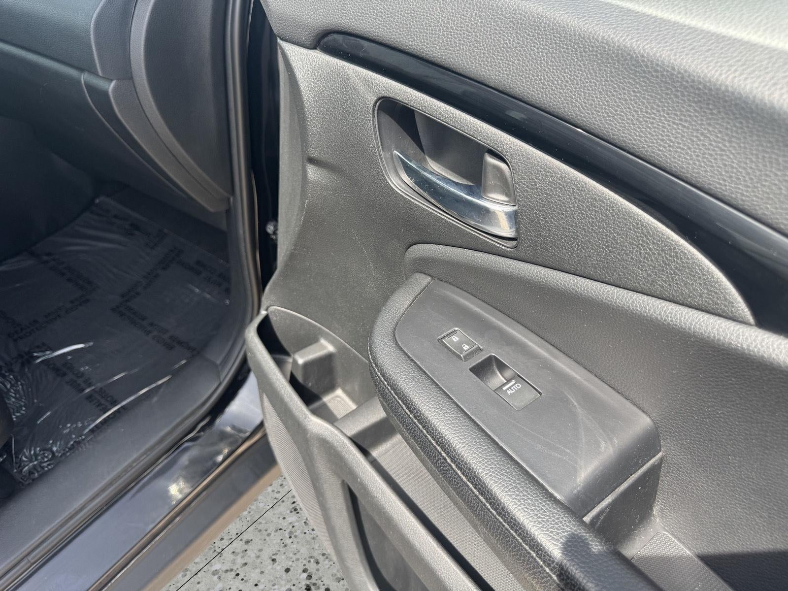2019 Honda PASSPORT TOUR