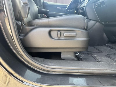 2019 Honda PASSPORT TOUR